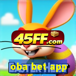 oba bet app